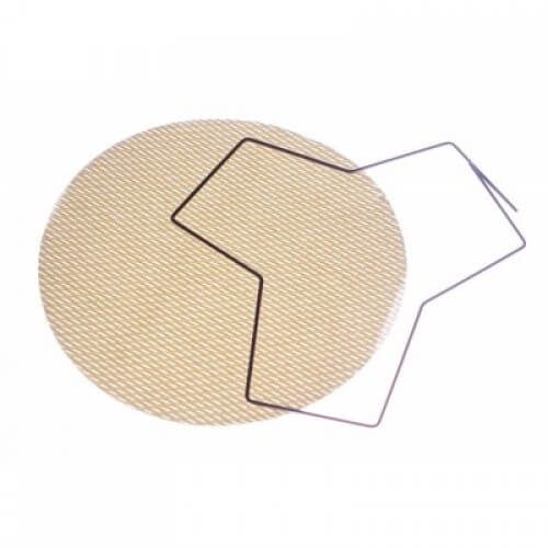 bottom mat