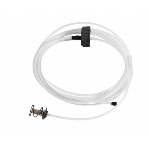 fuel tank connection kit