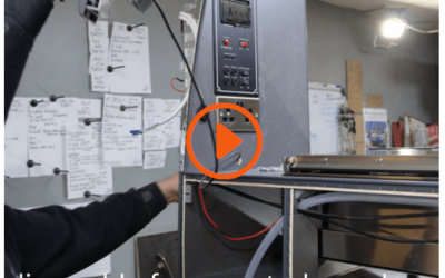 Installation Video of the Wallas XC Duo
